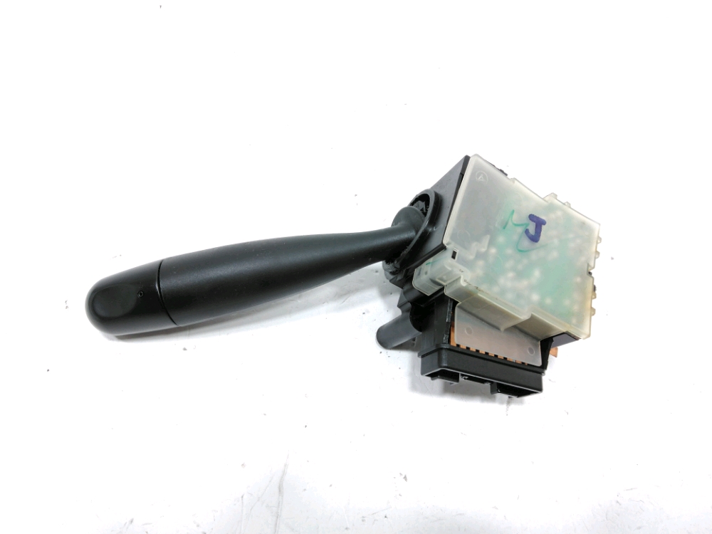 Commande essuie-glace