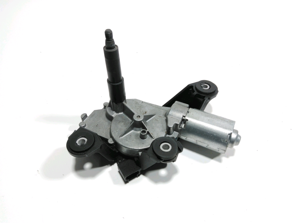 Moteur d'essuie glace arrière