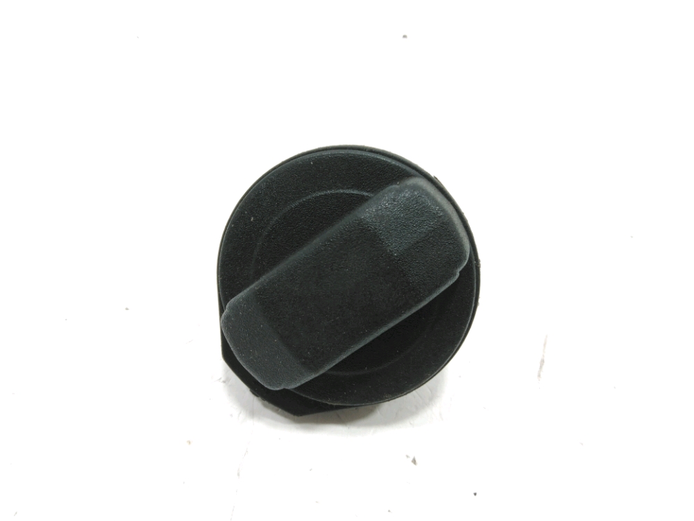 Bouchon De Réservoir De Carburant Pour Audi A1 A2 A3 A4 A6 A8 - Référence 1J0201550A, Noir, Joint étanche