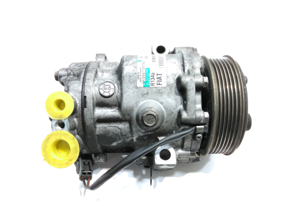 Compresseur de climatisation