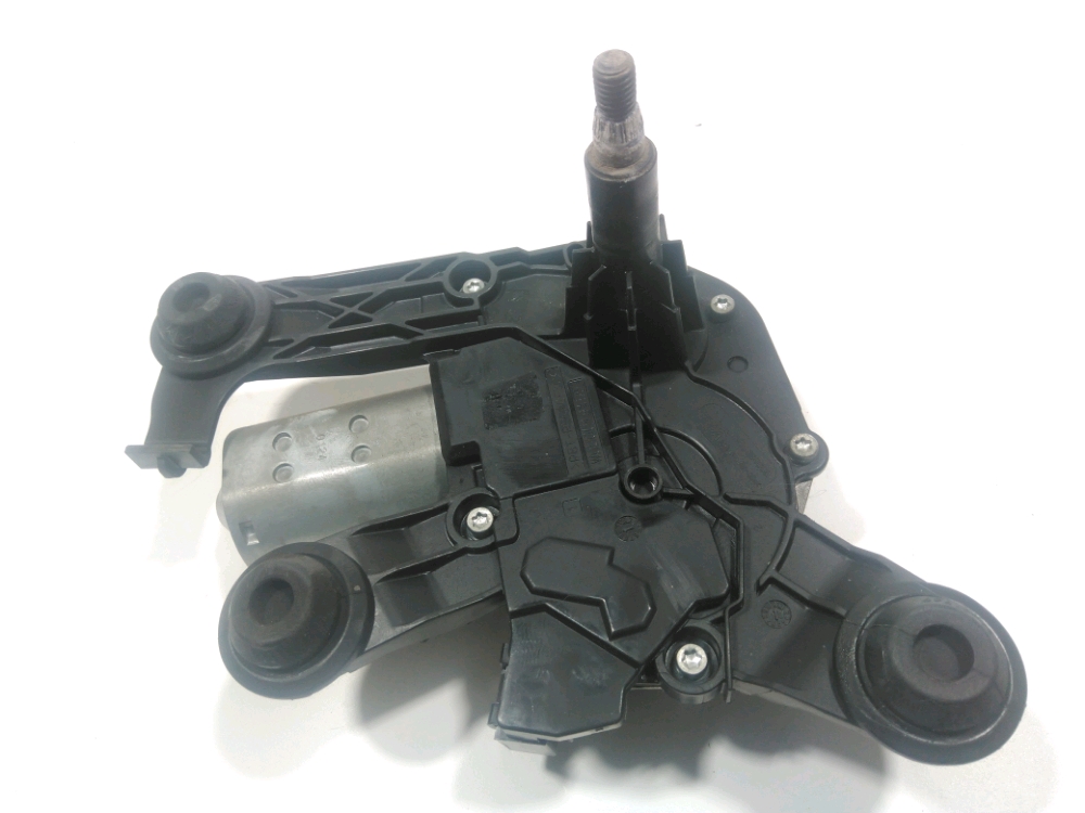 Moteur d'essuie glace arrière