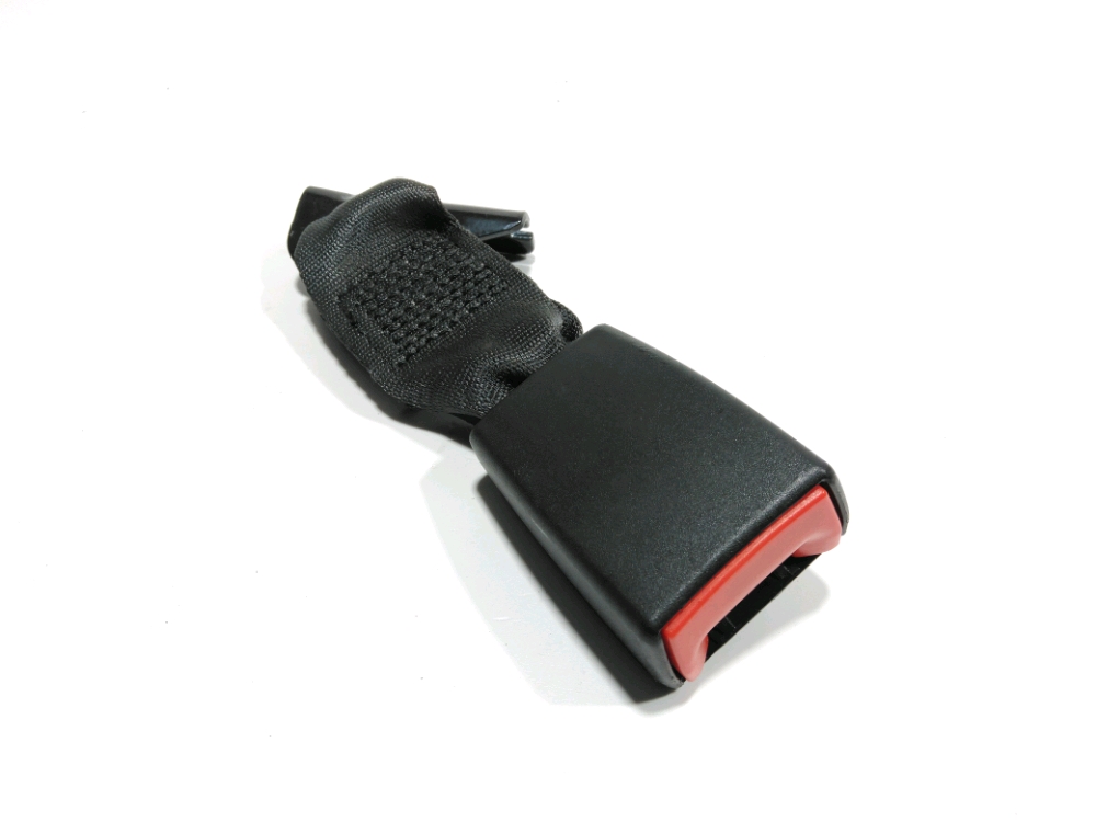 Ancrage ceinture arrière droit