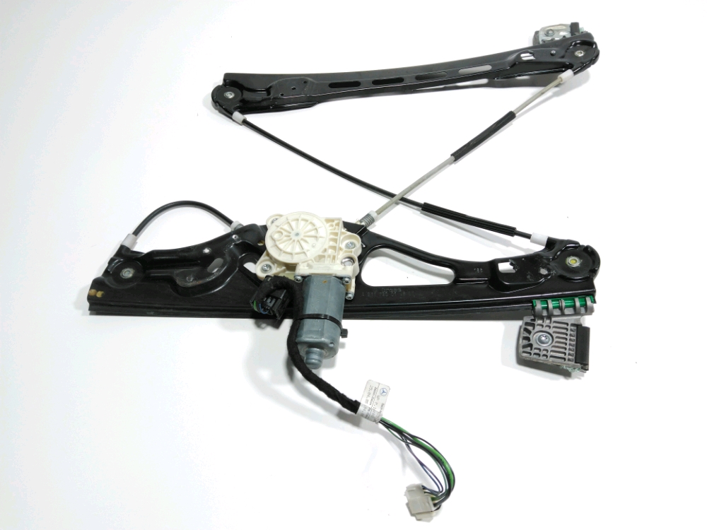 Lève-vitre électrique avant gauche