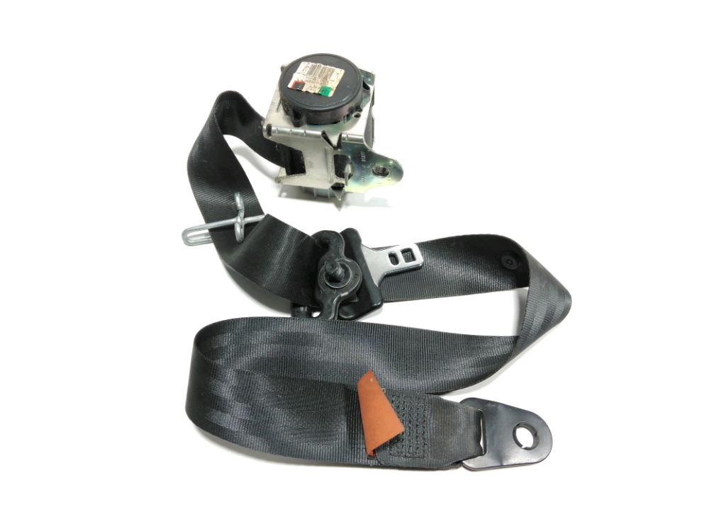 Ceinture avant droite