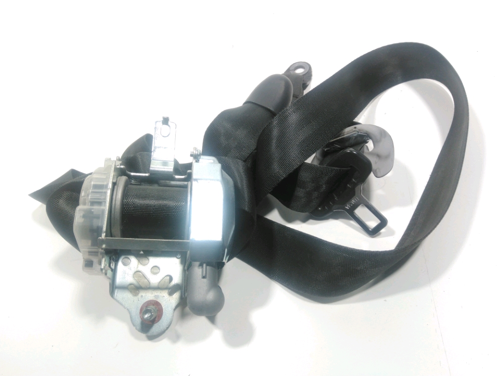 Ceinture avant gauche