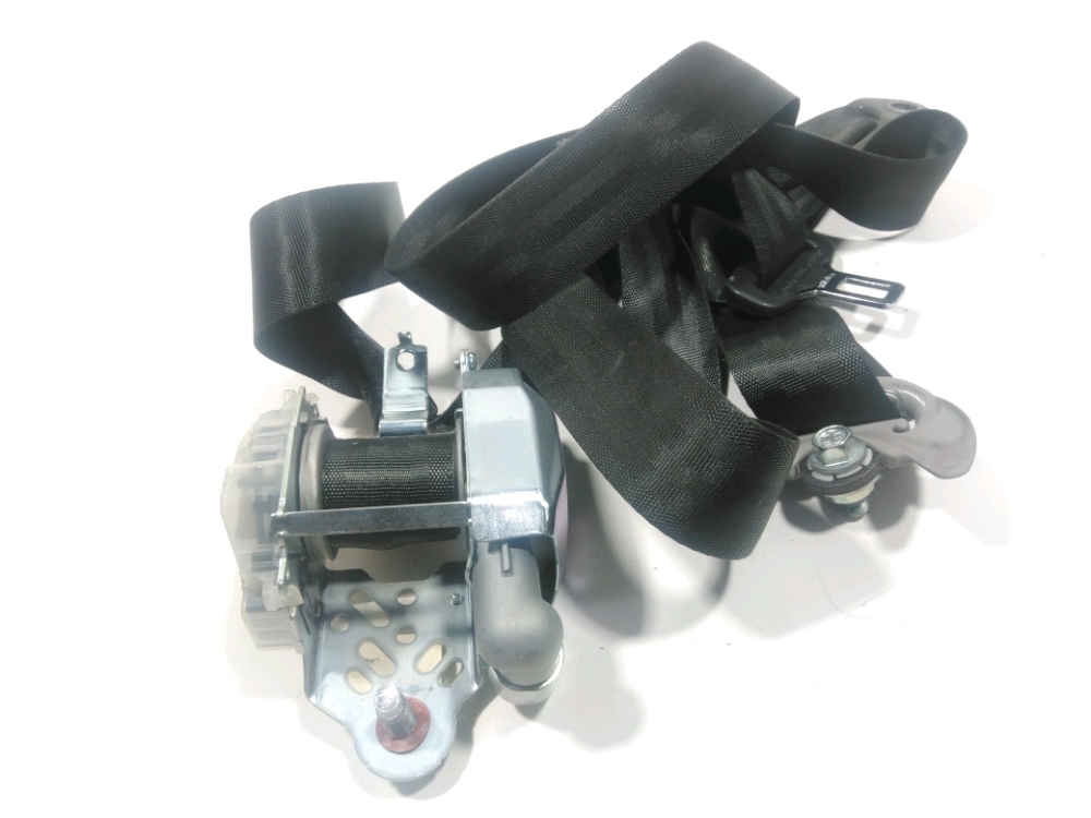 Ceinture avant droite