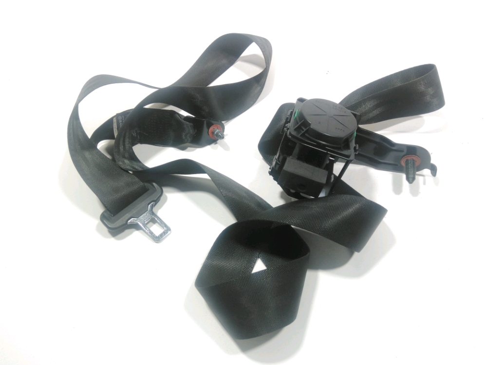 Ceinture arriere droite