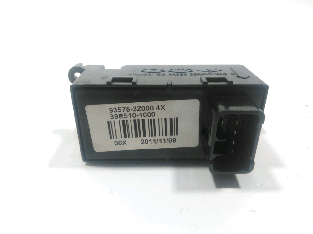 Commande lève-vitre avant droit