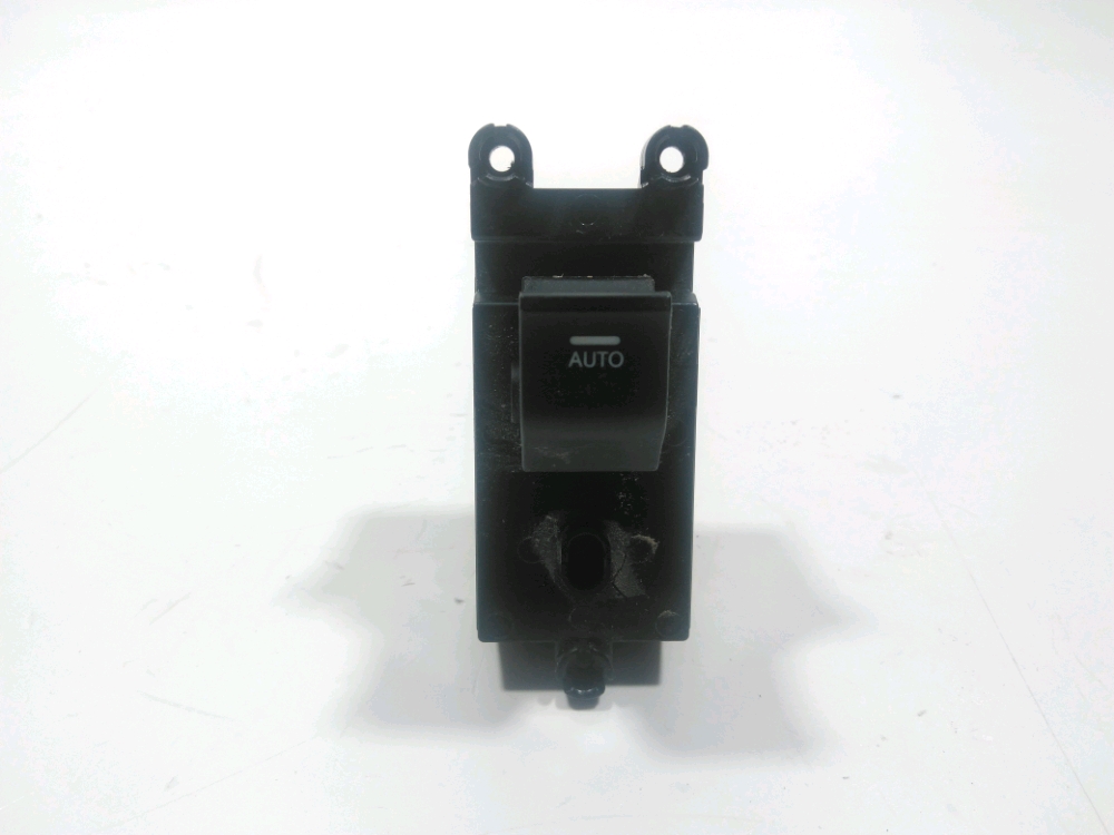 Commande lève-vitre arrière droit