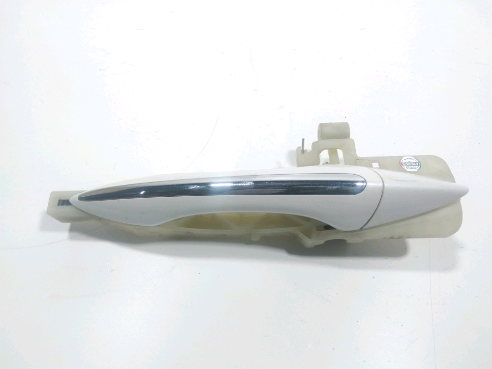 Poignée extérieure arrière droite