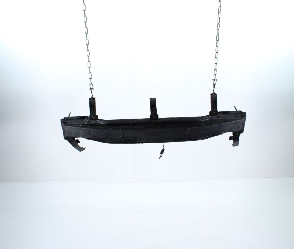 Renfort pare-choc arriere