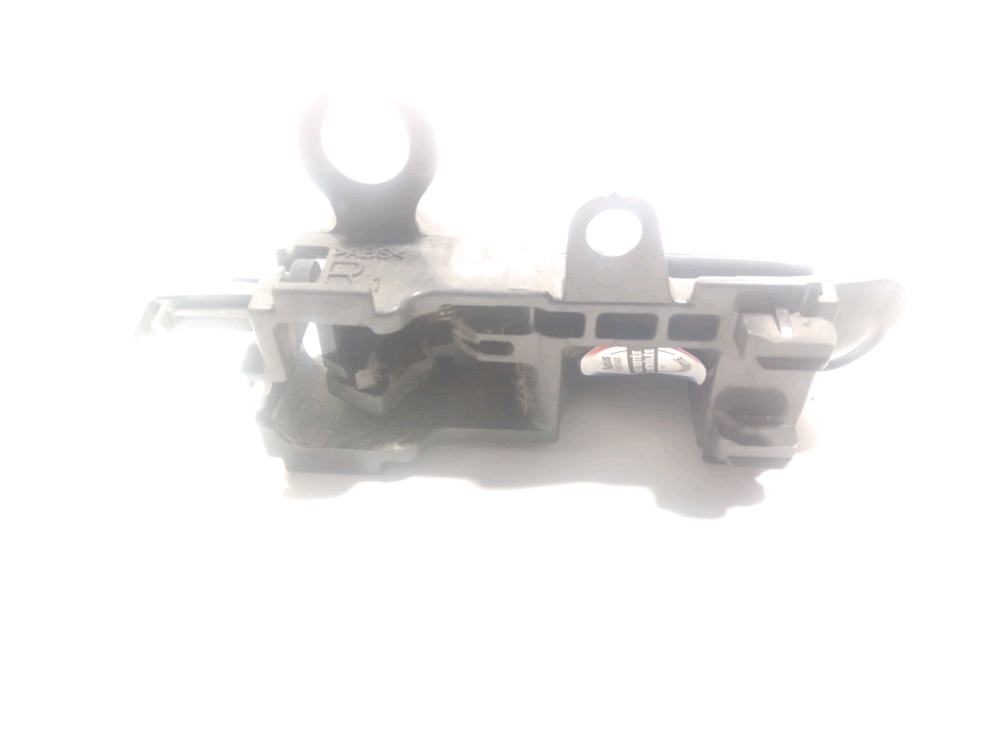 Poignée intérieure porte avant droite