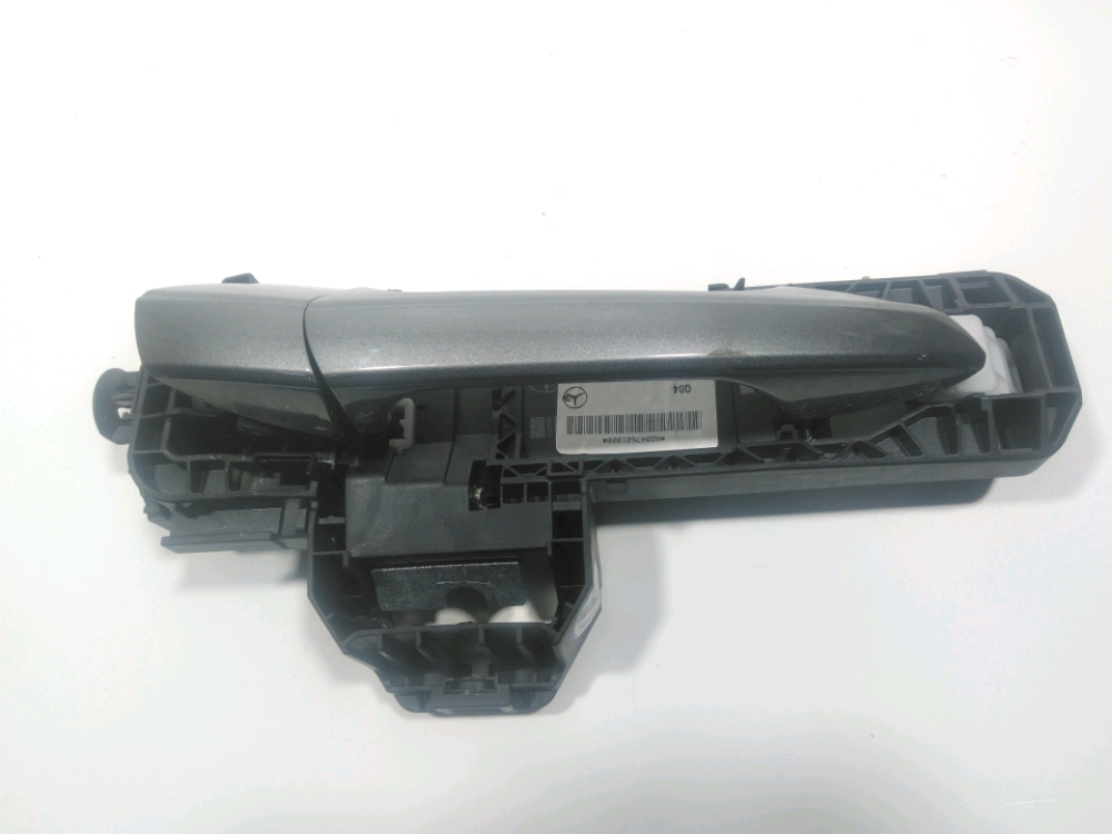 Poignée extérieure avant droite