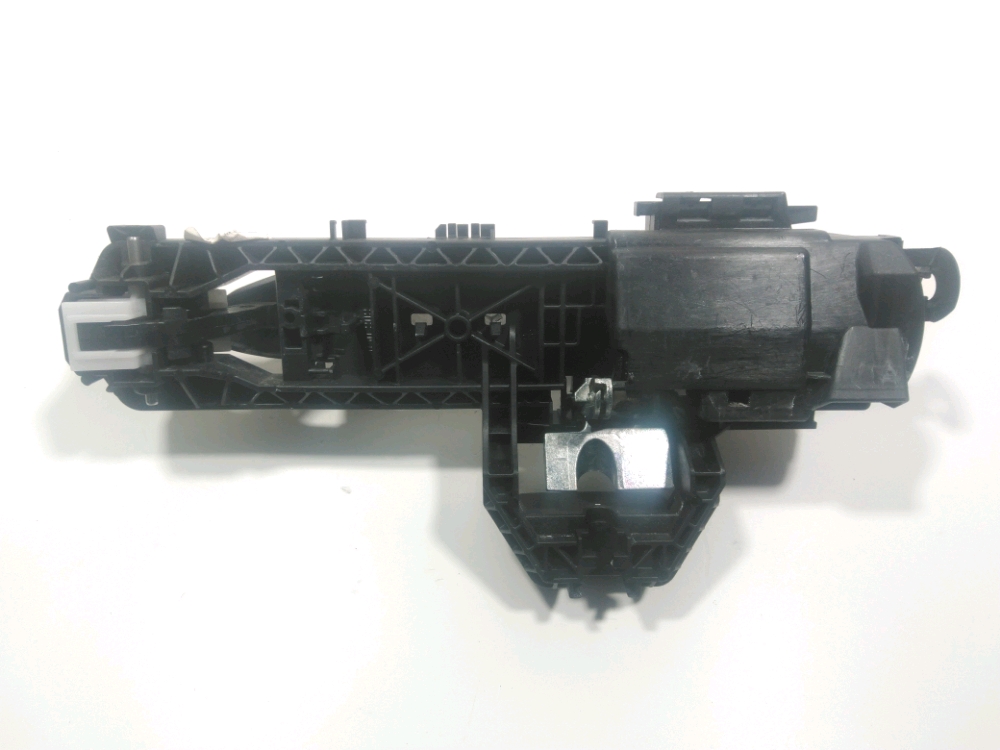 Poignée extérieure avant droite