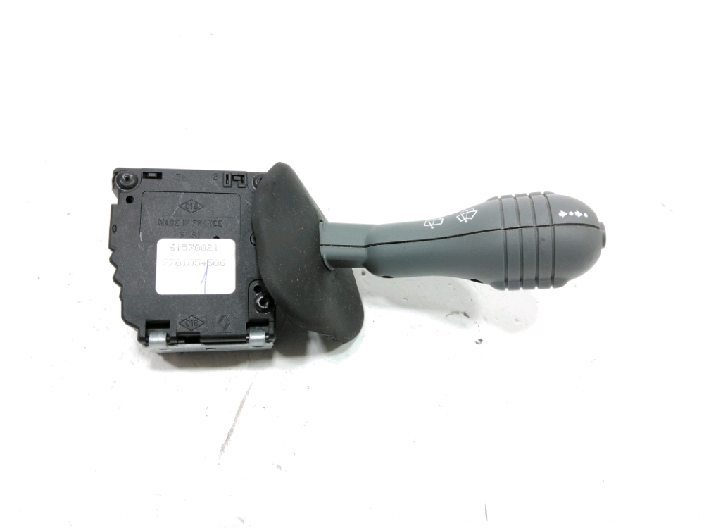 Commande essuie-glace