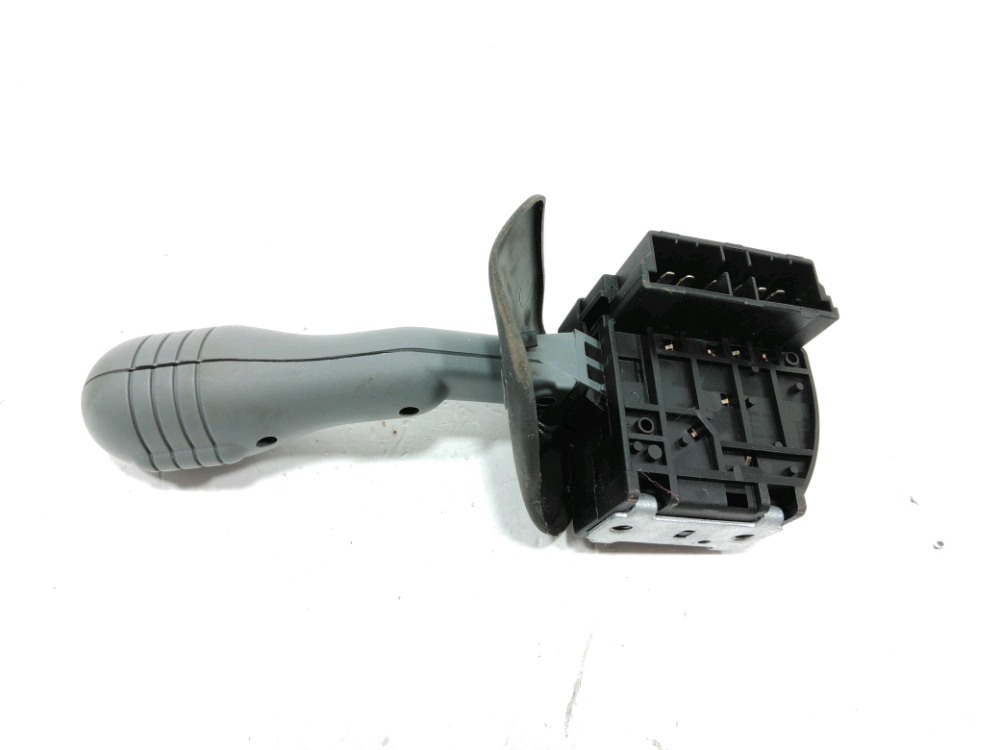 Commande essuie-glace