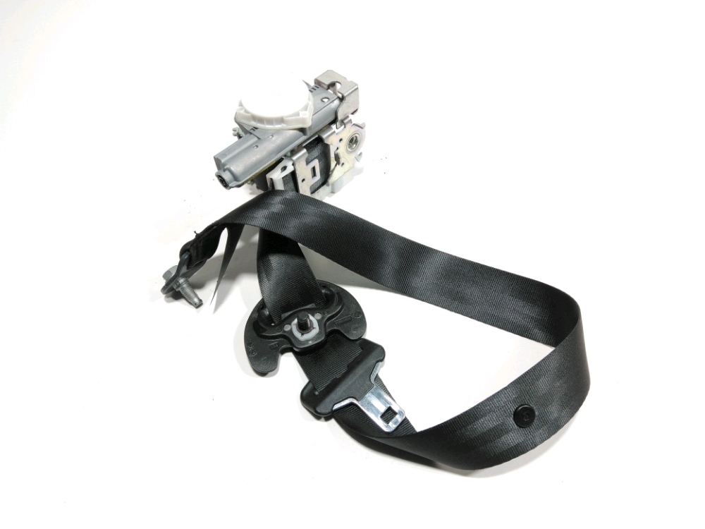 Ceinture avant droite