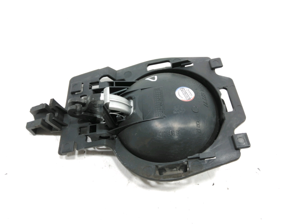 Poignée intérieure porte avant droite