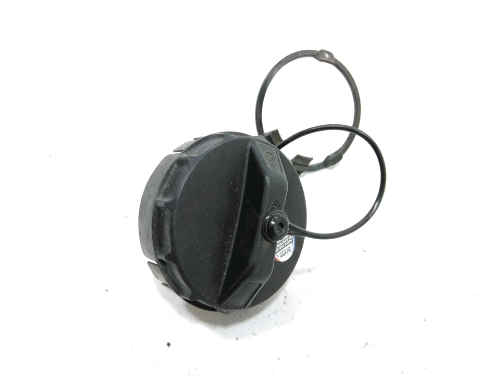 Bouchon de réservoir à carburant