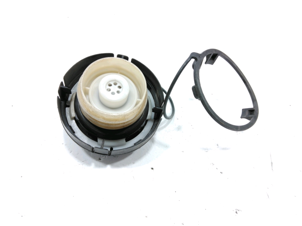 Bouchon de réservoir à carburant