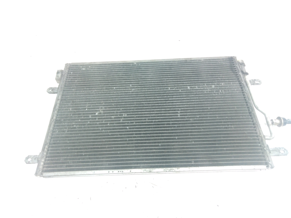 Condenseur de climatisation