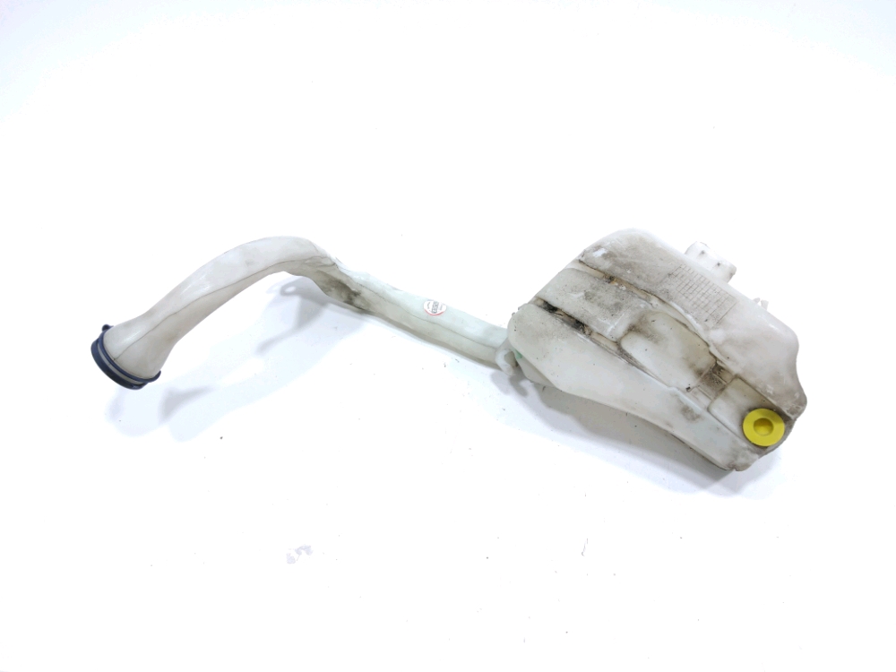 Réservoir de lave glace avant