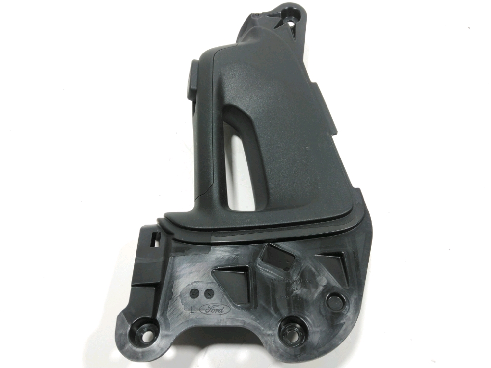 Poignee interieure porte coulissante gauche