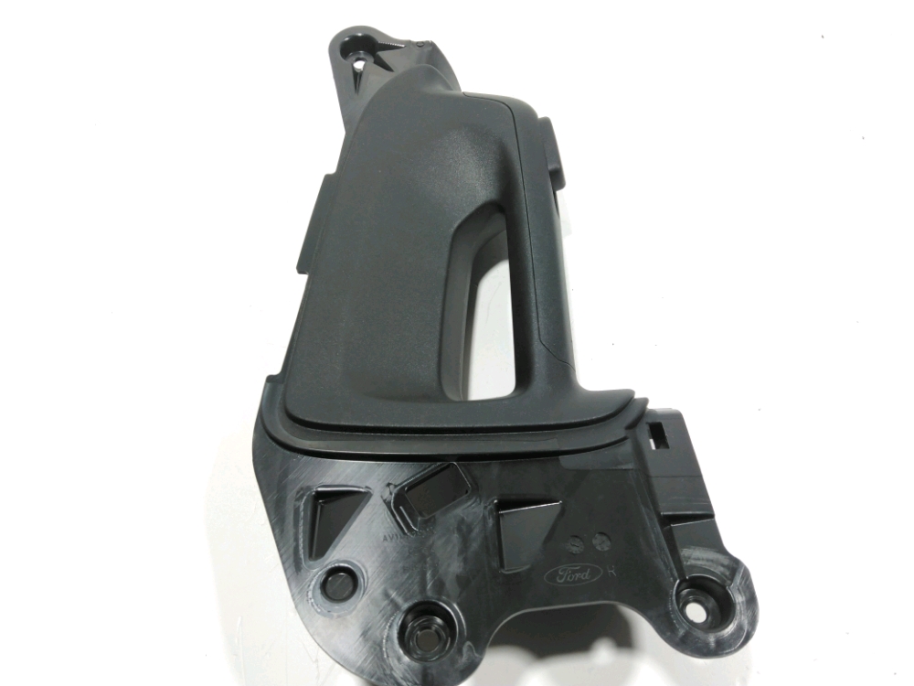 Poignee interieure porte coulissante droite