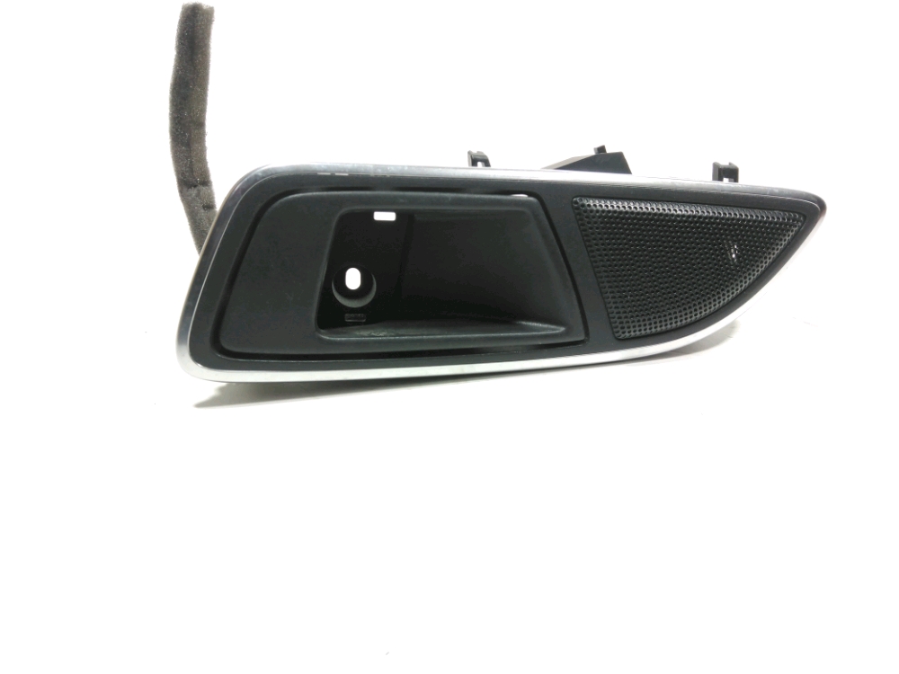 Poignée intérieure porte avant gauche