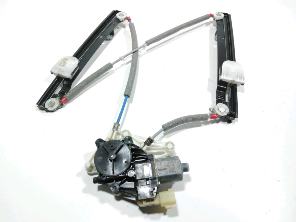 Leve-vitre electrique porte coulissante gauche