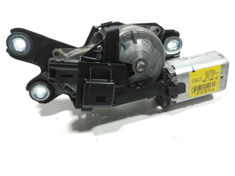 Moteur d'essuie glace arrière