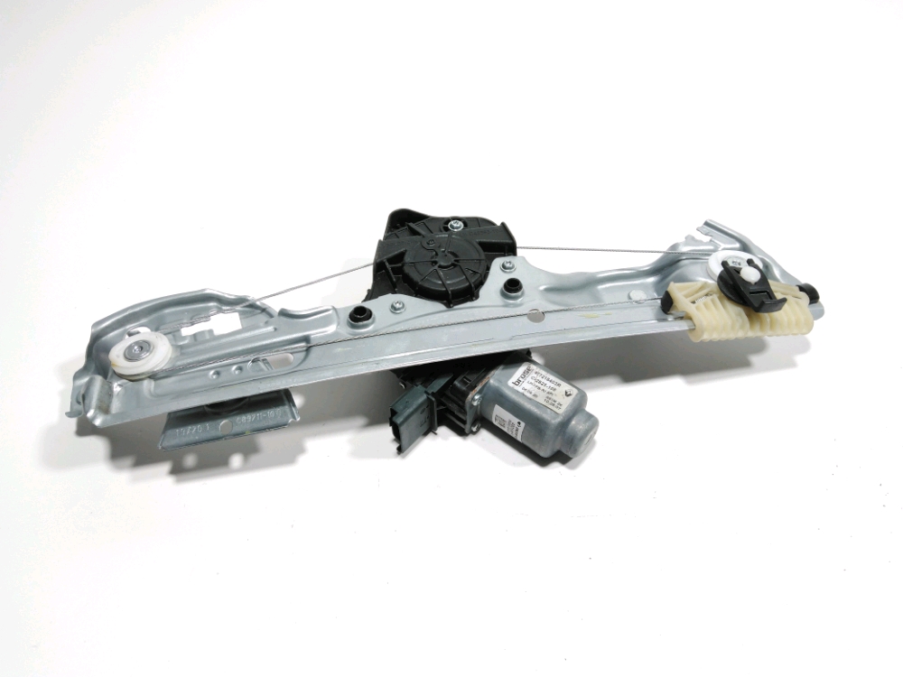 Lève-vitre électrique arrière gauche