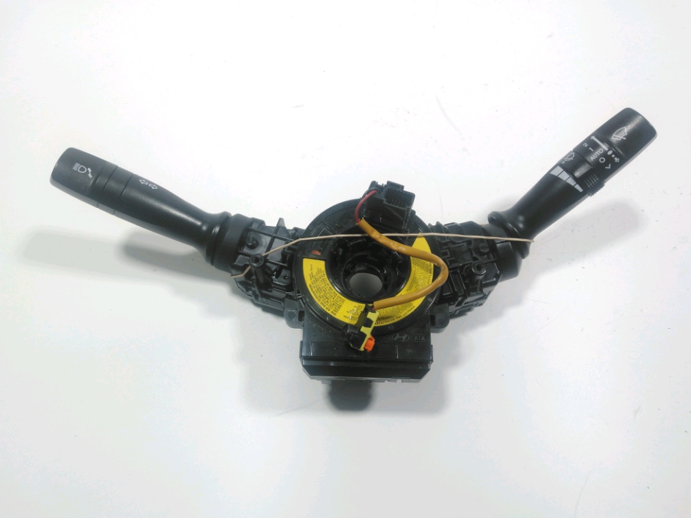 Commande sous-volant