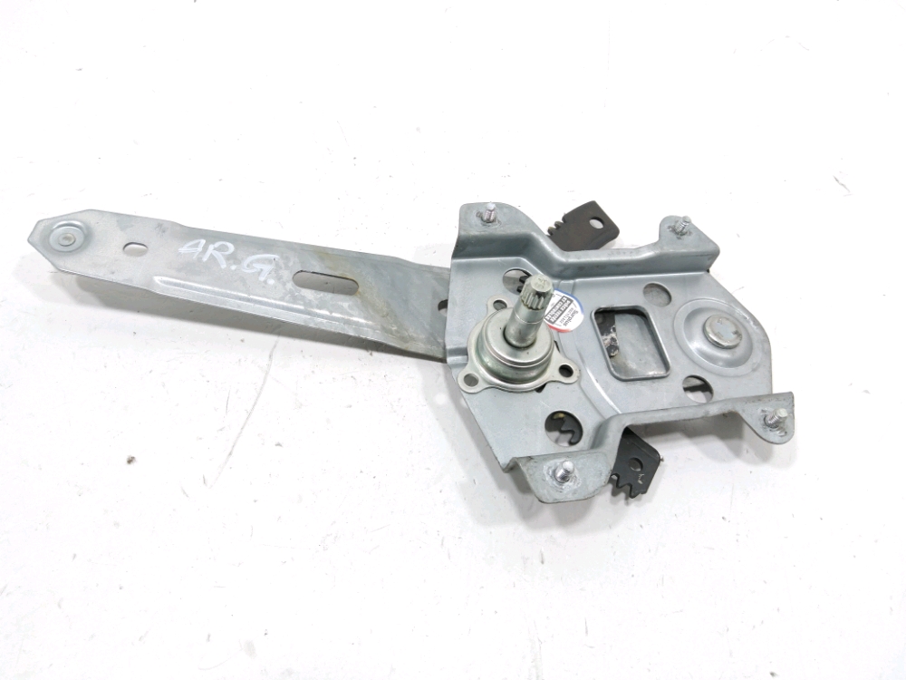 Leve-vitre manuel avant gauche