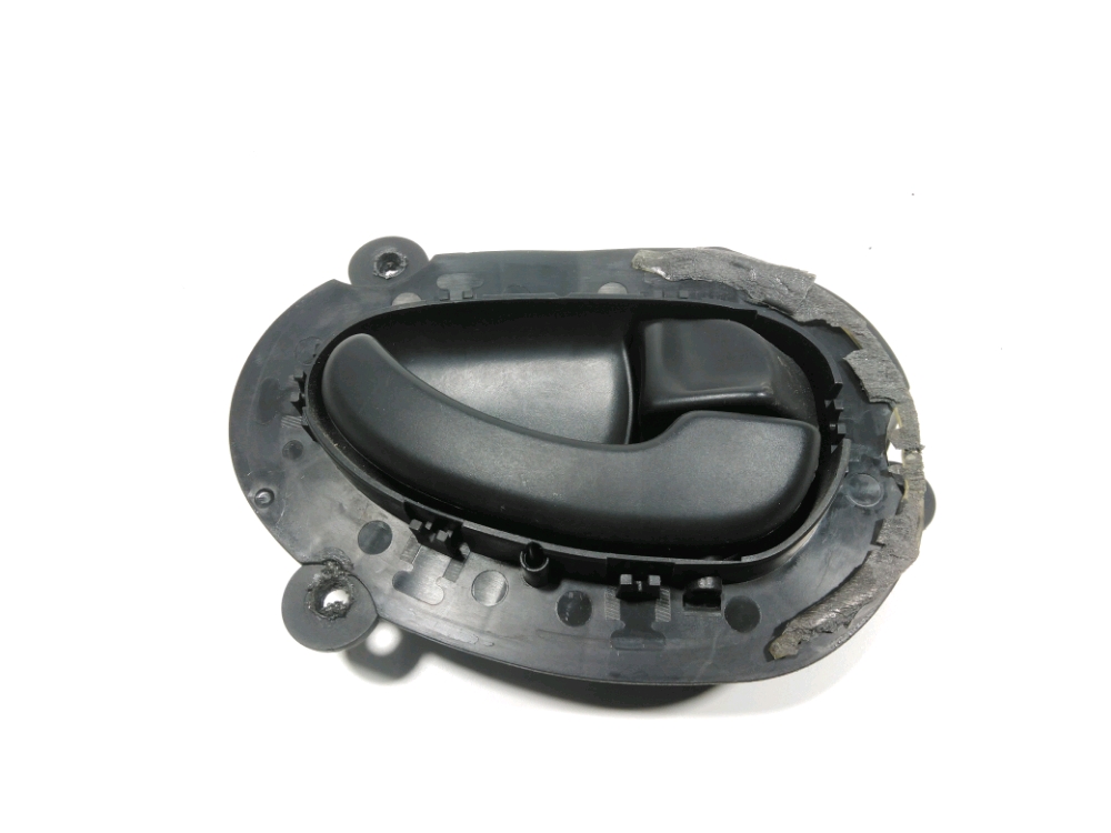 Poignee interieure porte avant droite