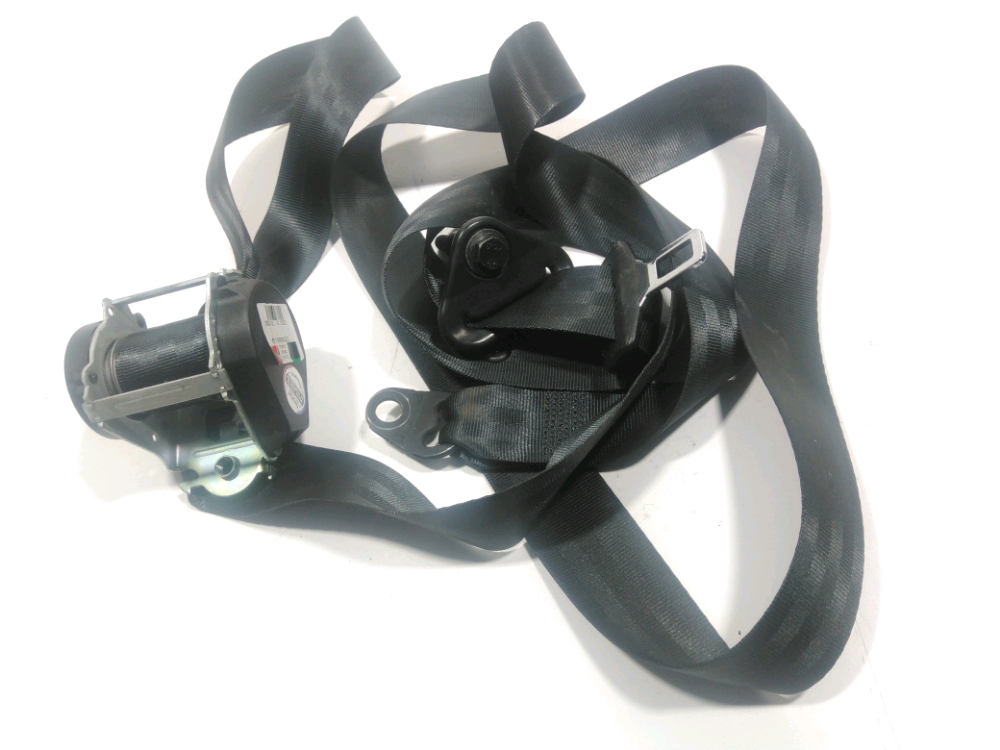 Ceinture avant gauche