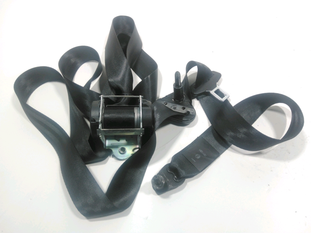 Ceinture avant droite