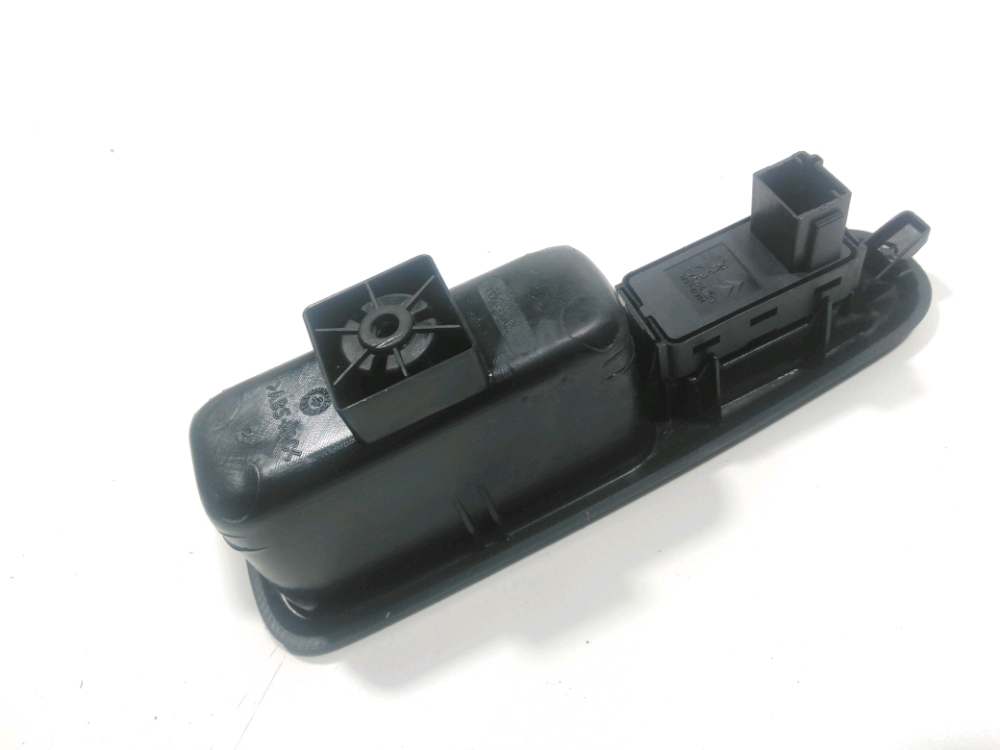 Commande lève-vitre arrière gauche