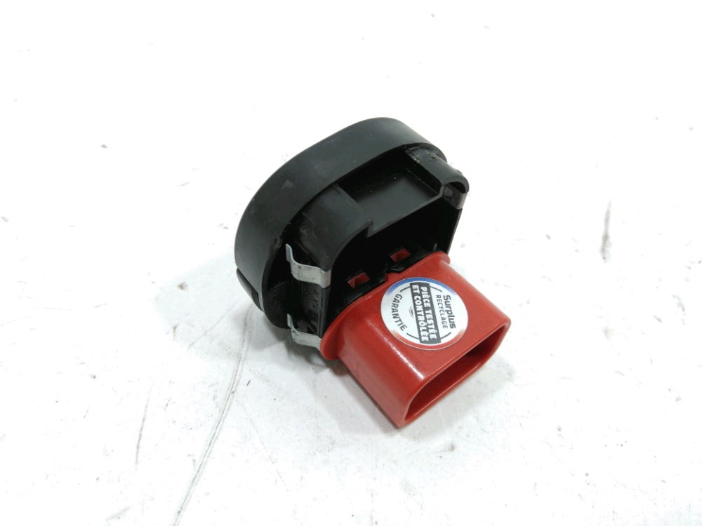 Commande lève-vitre avant droit