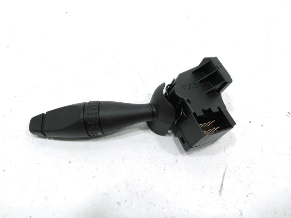 Commande essuie-glace