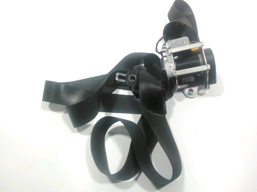 Ceinture avant gauche