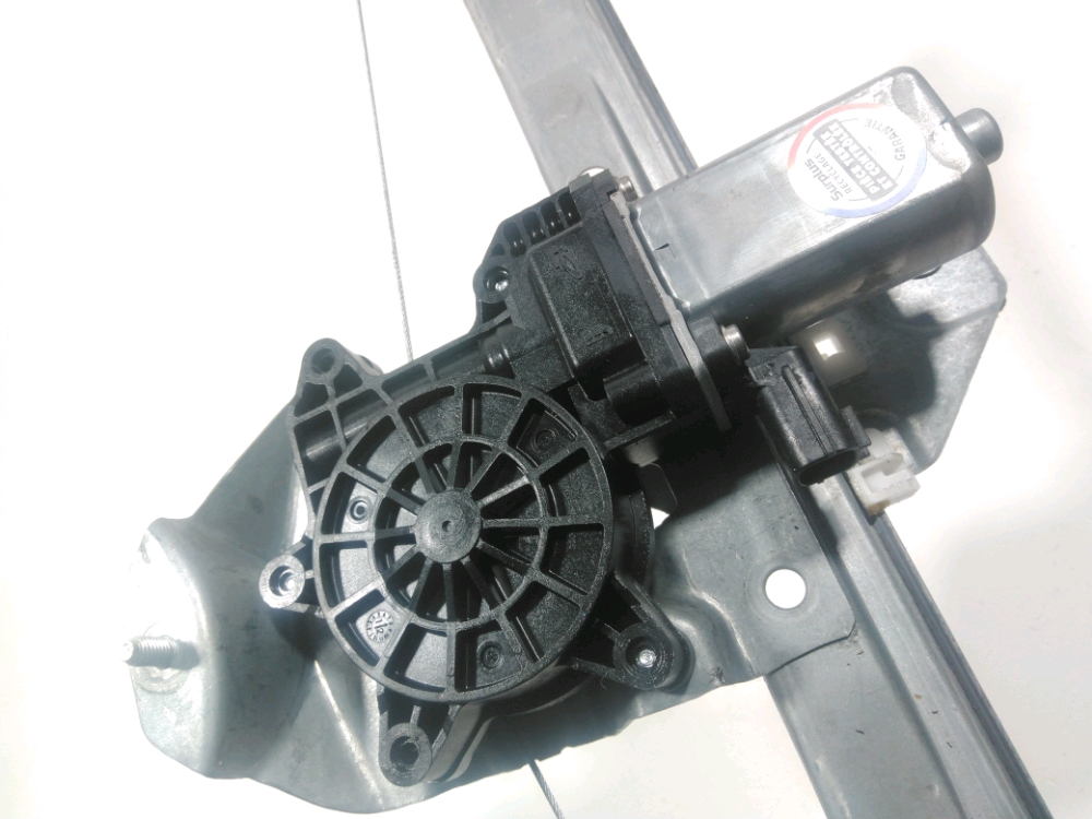 Lève-vitre électrique avant droit