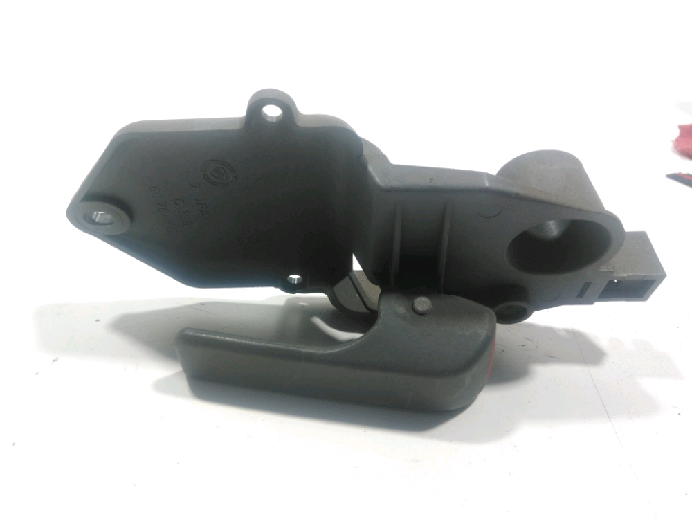 Poignée intérieure porte arrière droite