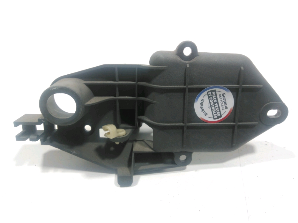 Poignée intérieure porte arrière droite