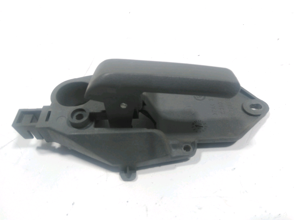 Poignée intérieure porte avant gauche