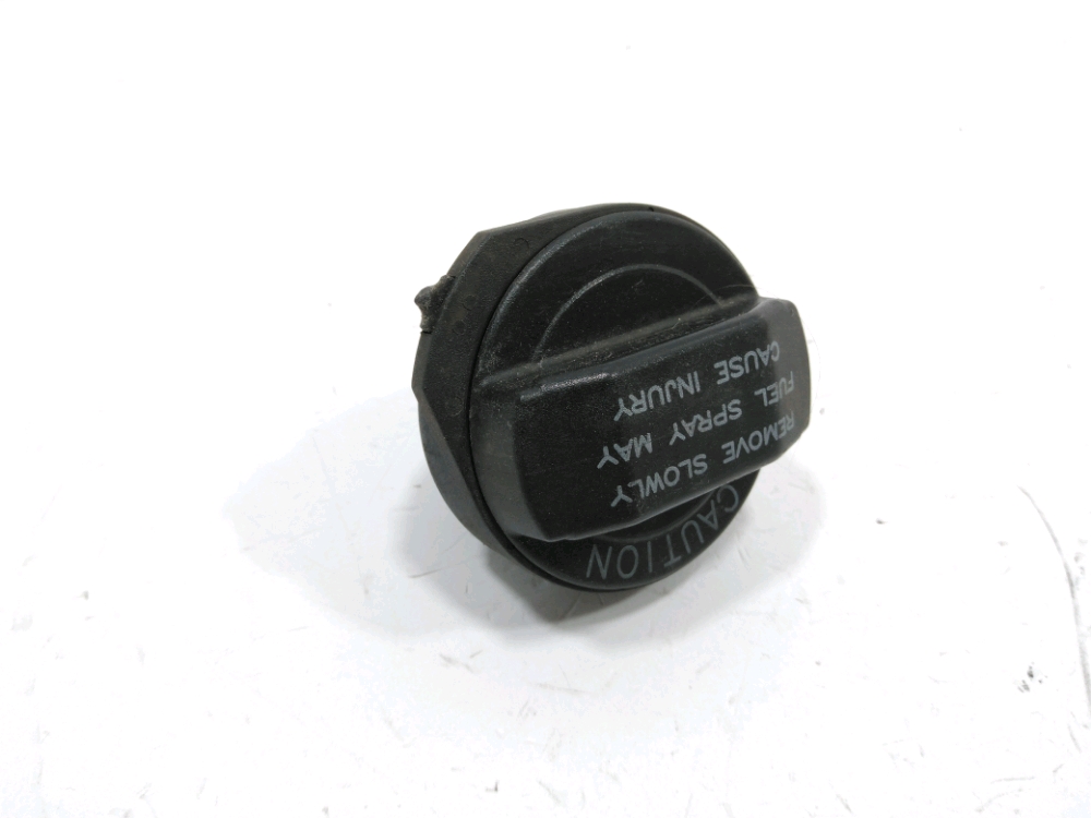 Bouchon de réservoir à carburant