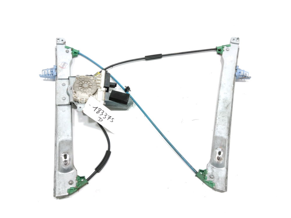 Leve-vitre electrique avant droit