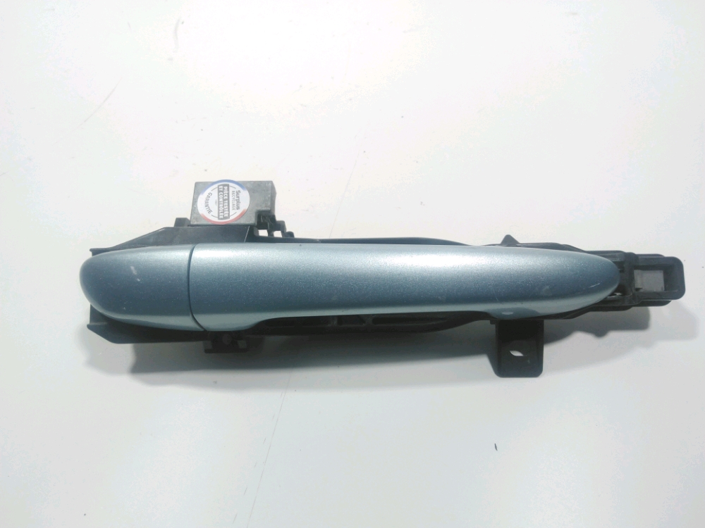 Poignee exterieure avant droite