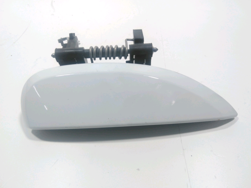 Poignée extérieure avant droite