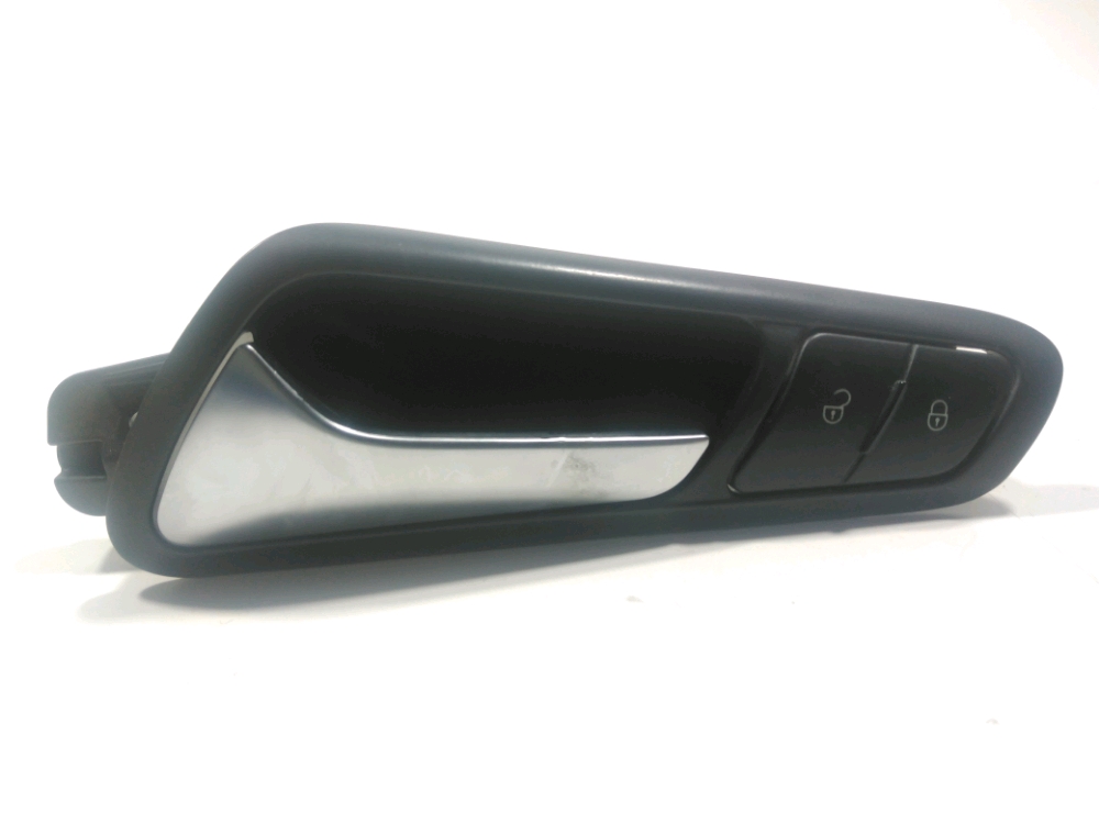 Poignée intérieure porte avant gauche